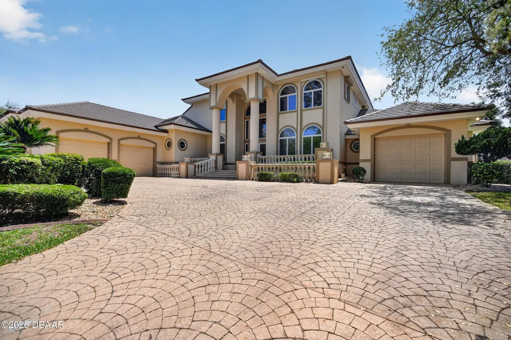 25 San Marco Court Palm Coast, FL 32137