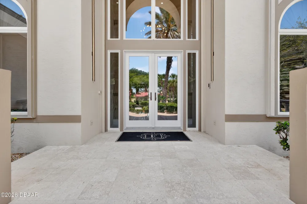 25 San Marco Court Palm Coast, FL 32137