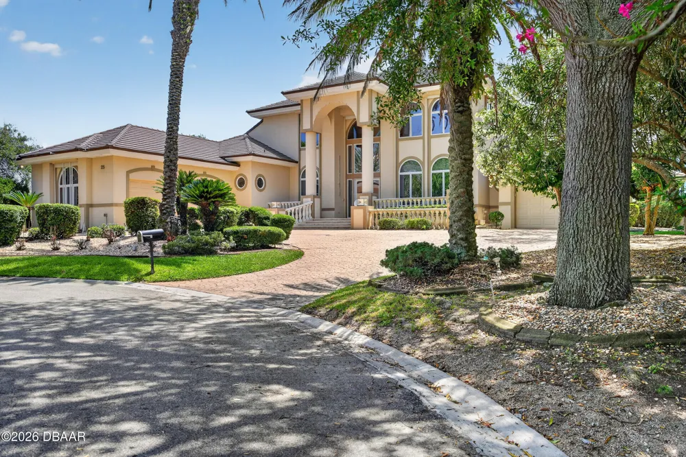 25 San Marco Court Palm Coast, FL 32137