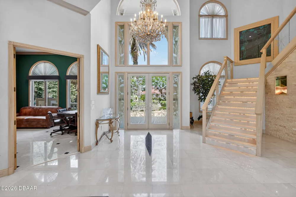 25 San Marco Court Palm Coast, FL 32137