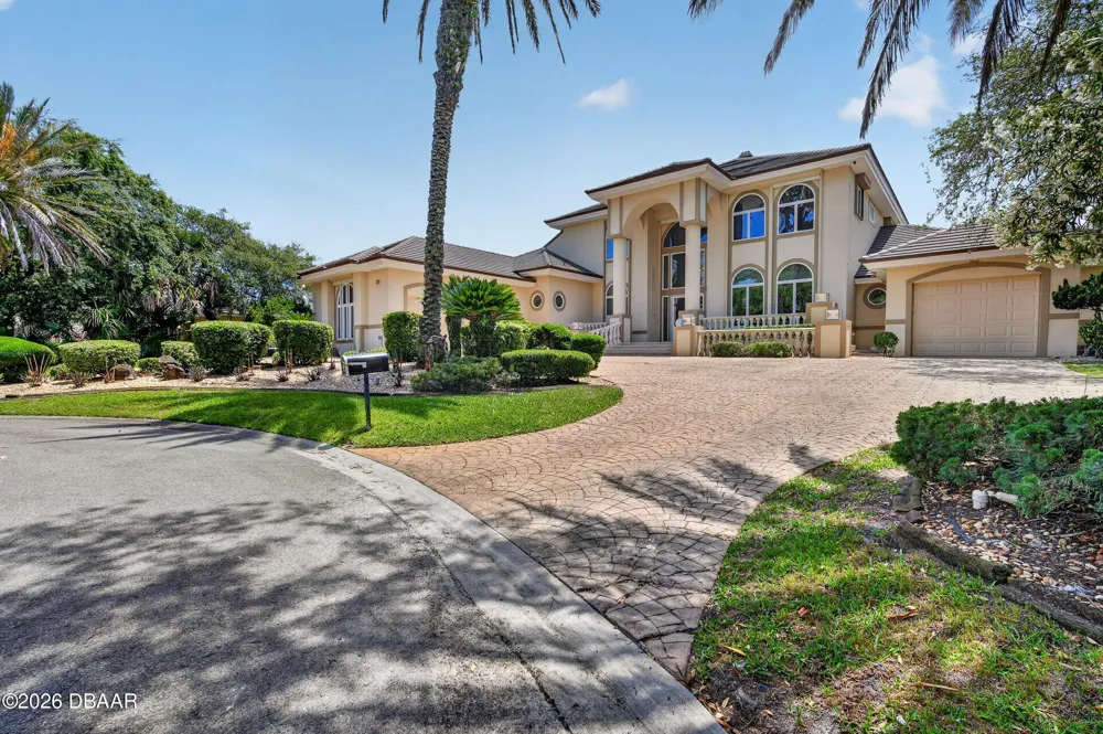 25 San Marco Court Palm Coast, FL 32137