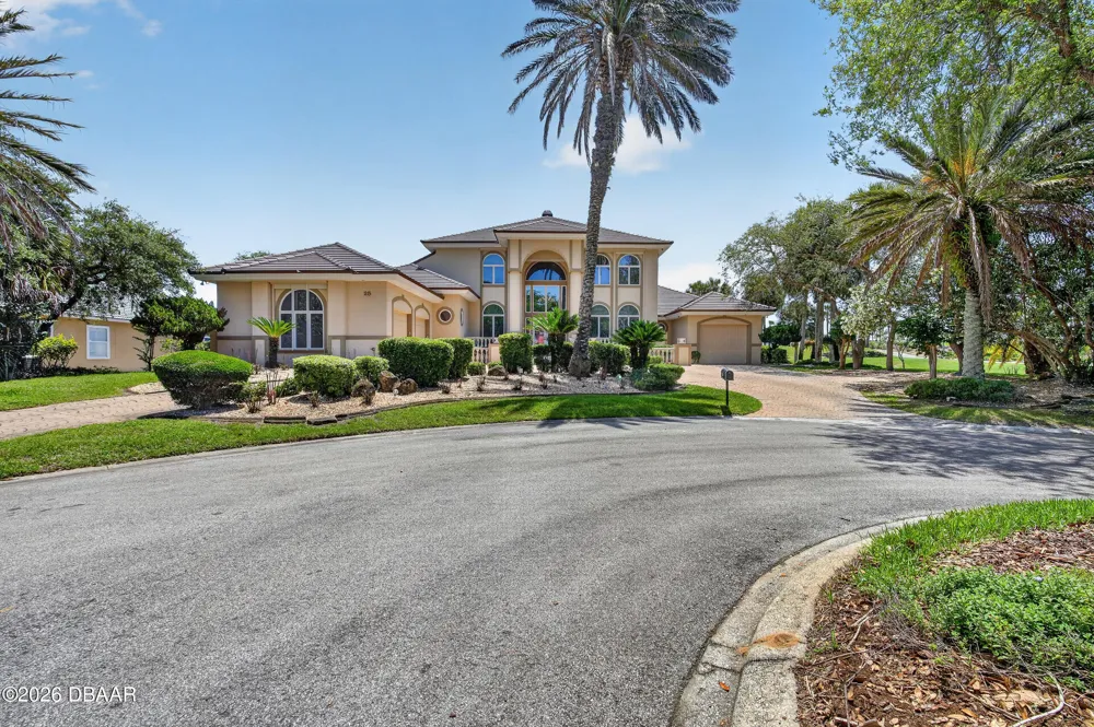 25 San Marco Court Palm Coast, FL 32137