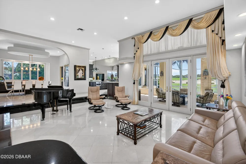 25 San Marco Court Palm Coast, FL 32137