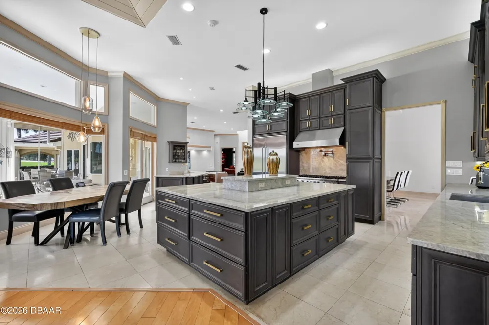 25 San Marco Court Palm Coast, FL 32137