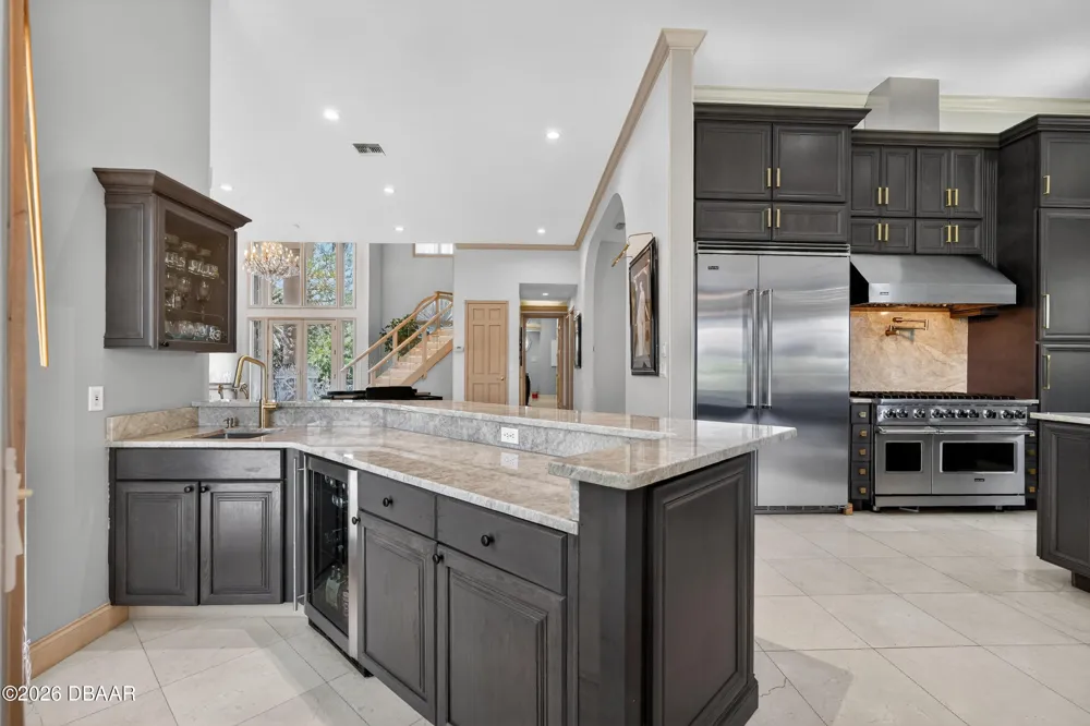25 San Marco Court Palm Coast, FL 32137