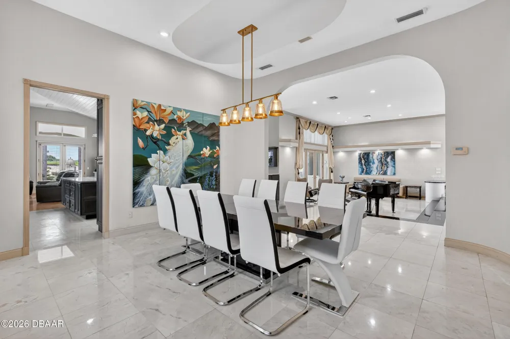 25 San Marco Court Palm Coast, FL 32137