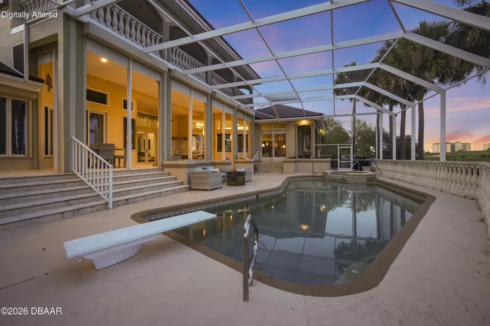 25 San Marco Court Palm Coast, FL 32137