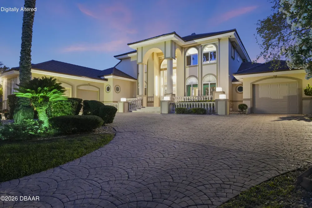 25 San Marco Court Palm Coast, FL 32137