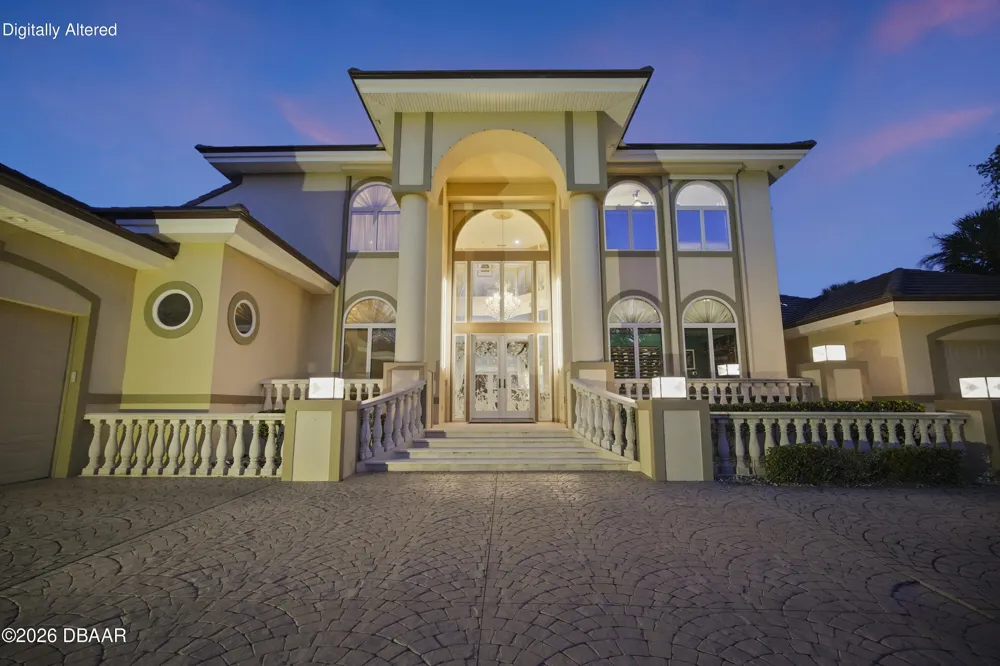 25 San Marco Court Palm Coast, FL 32137