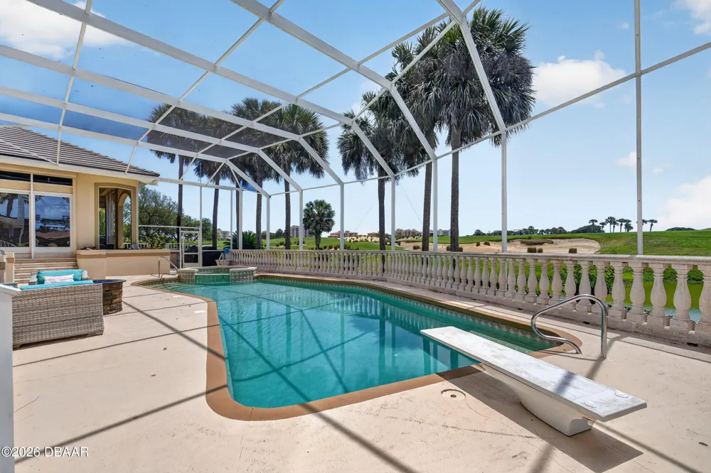 25 San Marco Court Palm Coast, FL 32137