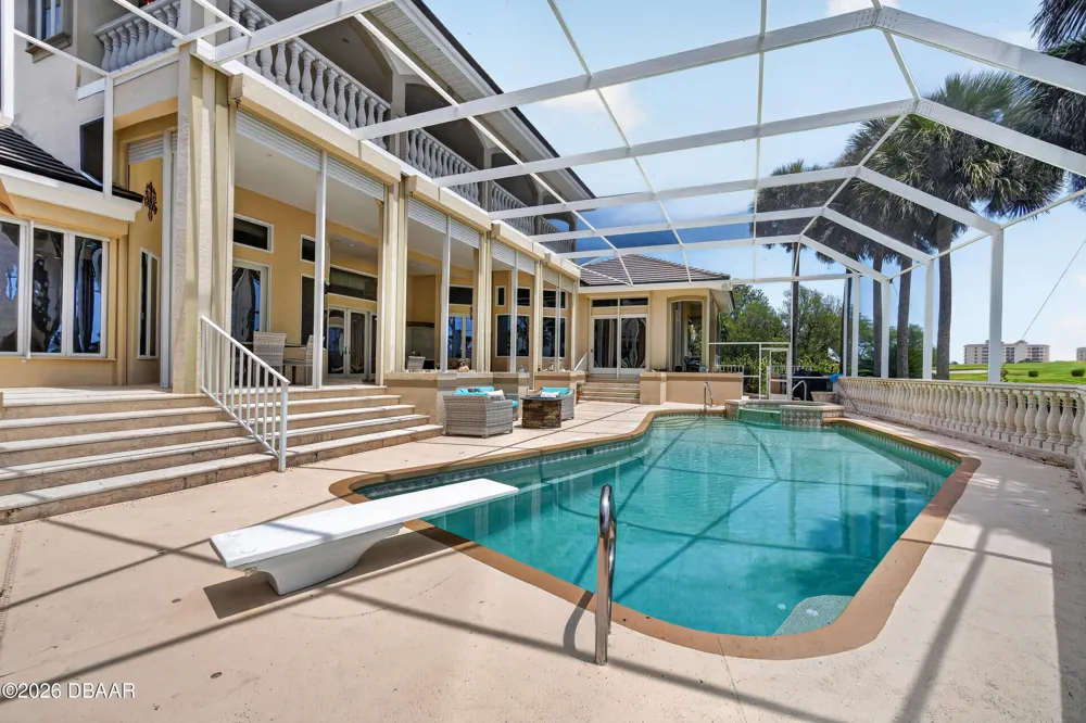 25 San Marco Court Palm Coast, FL 32137