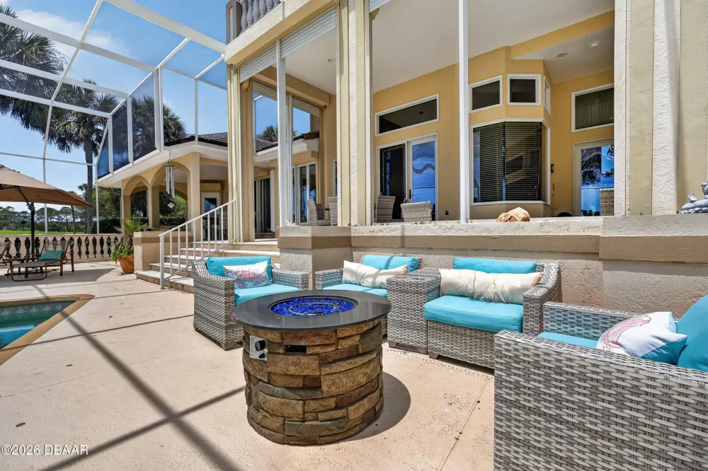 25 San Marco Court Palm Coast, FL 32137