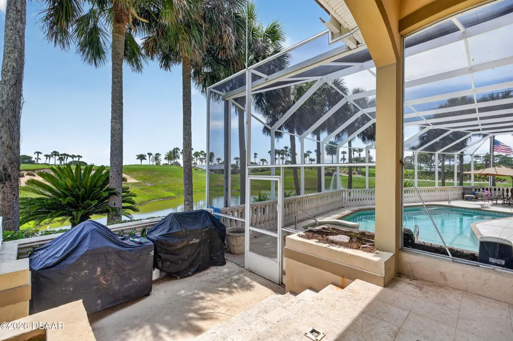 25 San Marco Court Palm Coast, FL 32137