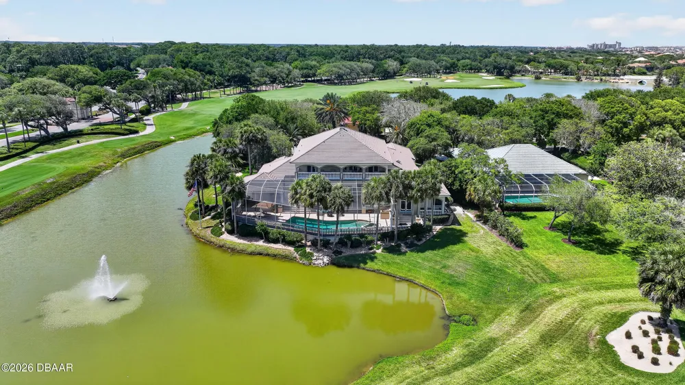 25 San Marco Court Palm Coast, FL 32137