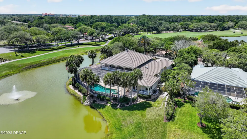 25 San Marco Court Palm Coast, FL 32137