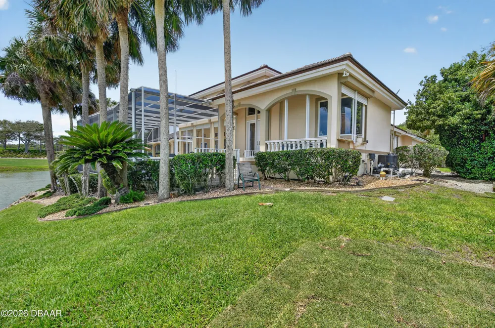 25 San Marco Court Palm Coast, FL 32137