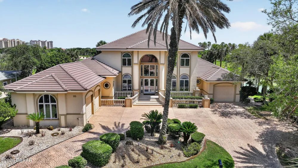 25 San Marco Court Palm Coast, FL 32137