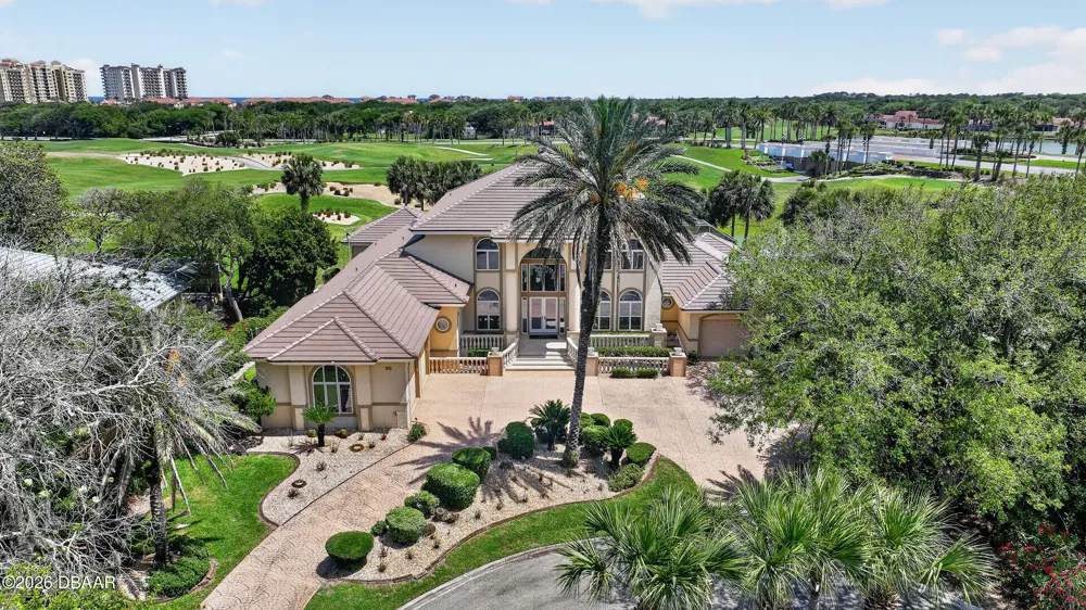 25 San Marco Court Palm Coast, FL 32137