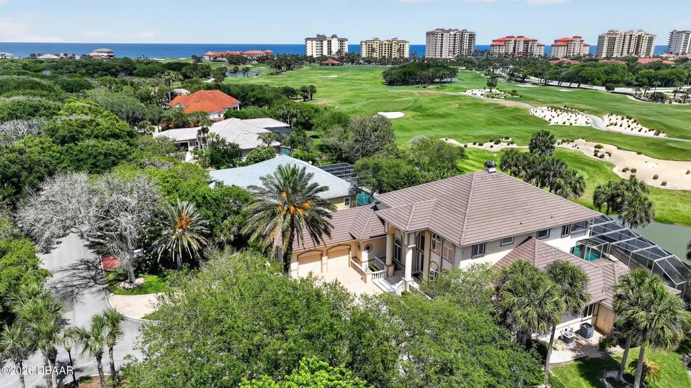 25 San Marco Court Palm Coast, FL 32137