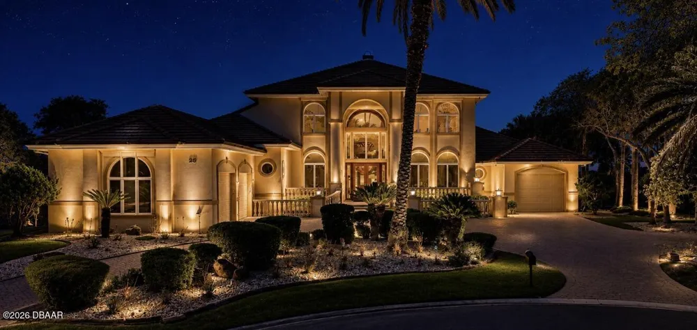 25 San Marco Court Palm Coast, FL 32137
