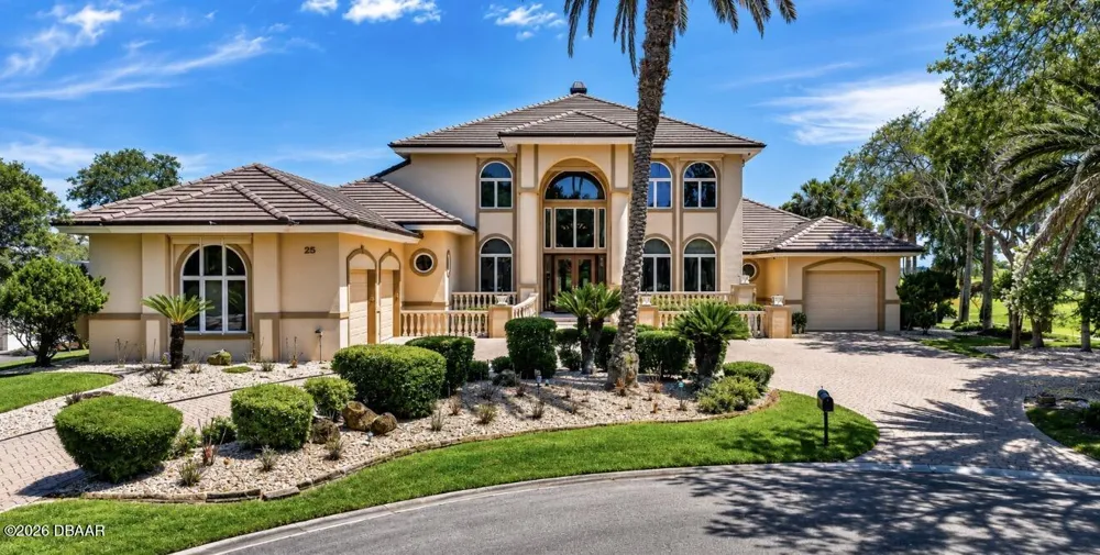 25 San Marco Court Palm Coast, FL 32137