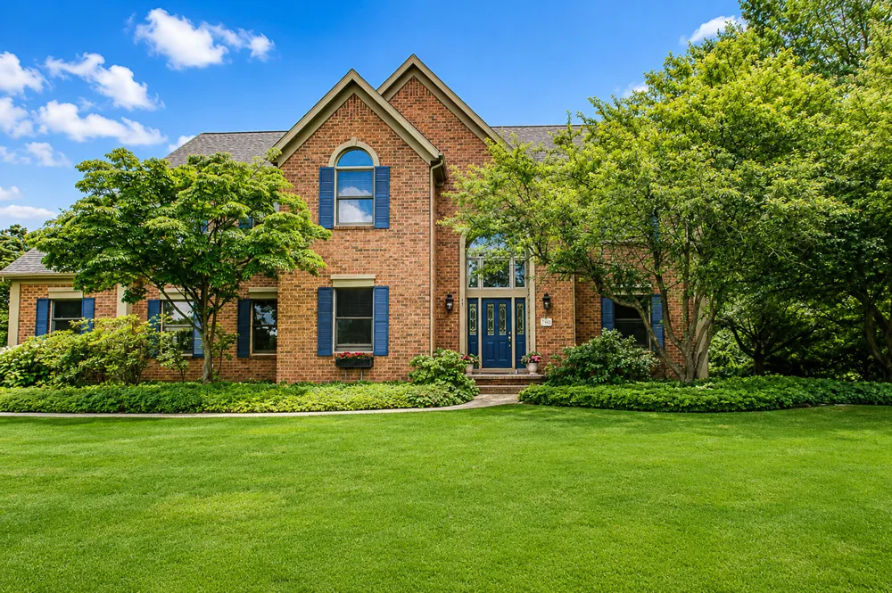 7494 Bridle Path Court SE Ada Township, MI 49301
