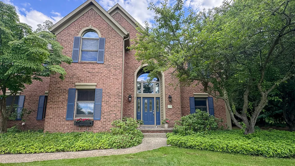 7494 Bridle Path Court SE Ada Township, MI 49301