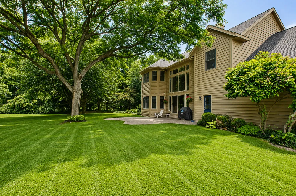 7494 Bridle Path Court SE Ada Township, MI 49301