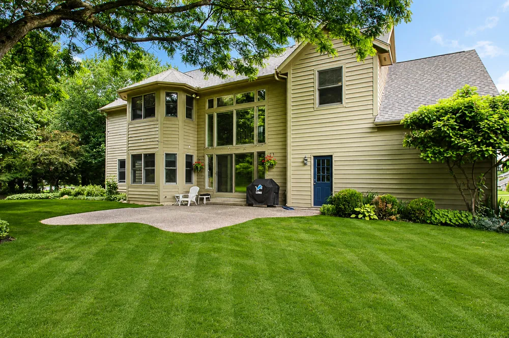 7494 Bridle Path Court SE Ada Township, MI 49301