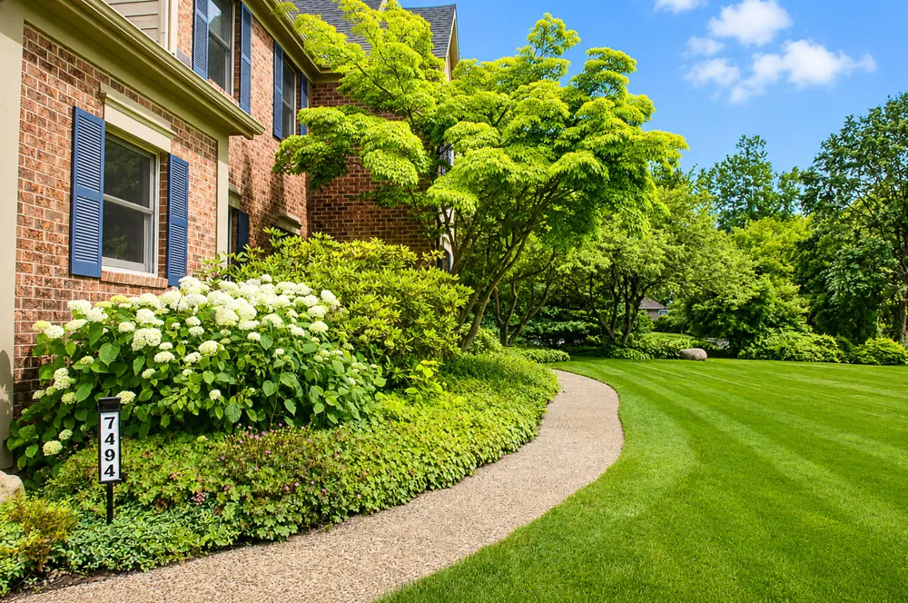 7494 Bridle Path Court SE Ada Township, MI 49301
