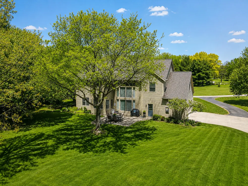 7494 Bridle Path Court SE Ada Township, MI 49301