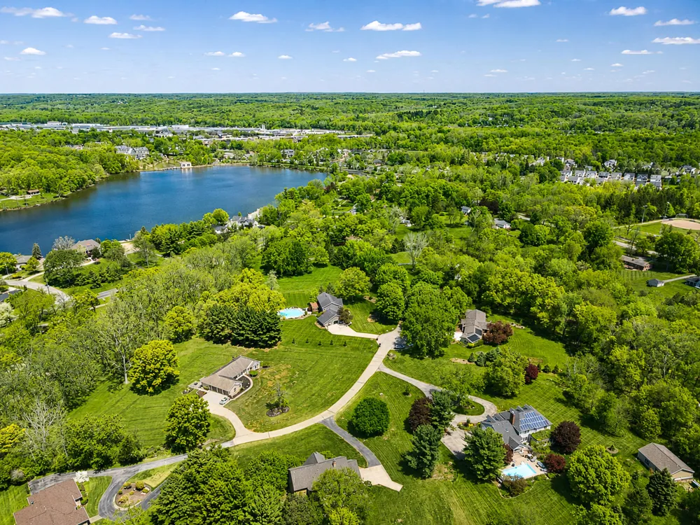 7494 Bridle Path Court SE Ada Township, MI 49301
