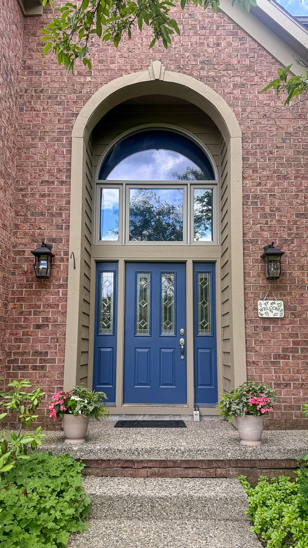 7494 Bridle Path Court SE Ada Township, MI 49301