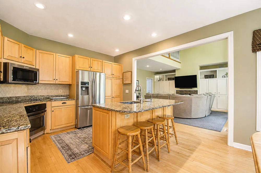 7494 Bridle Path Court SE Ada Township, MI 49301