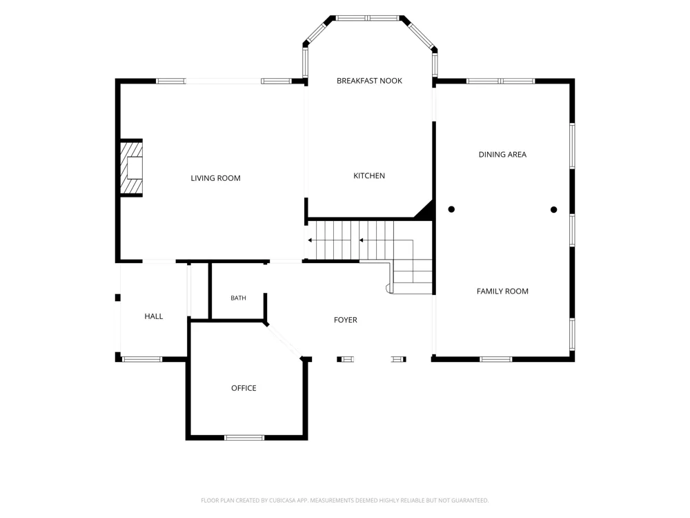 7494 Bridle Path Court SE Ada Township, MI 49301
