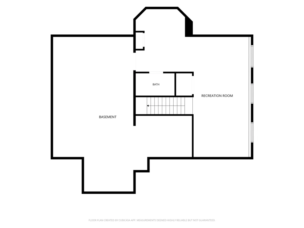 7494 Bridle Path Court SE Ada Township, MI 49301