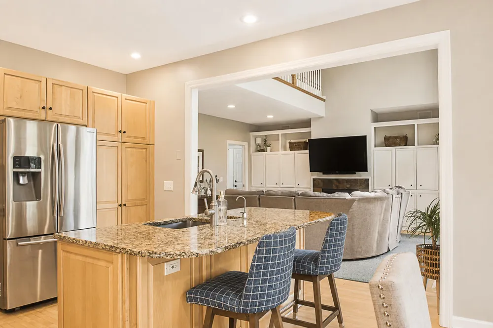 7494 Bridle Path Court SE Ada Township, MI 49301