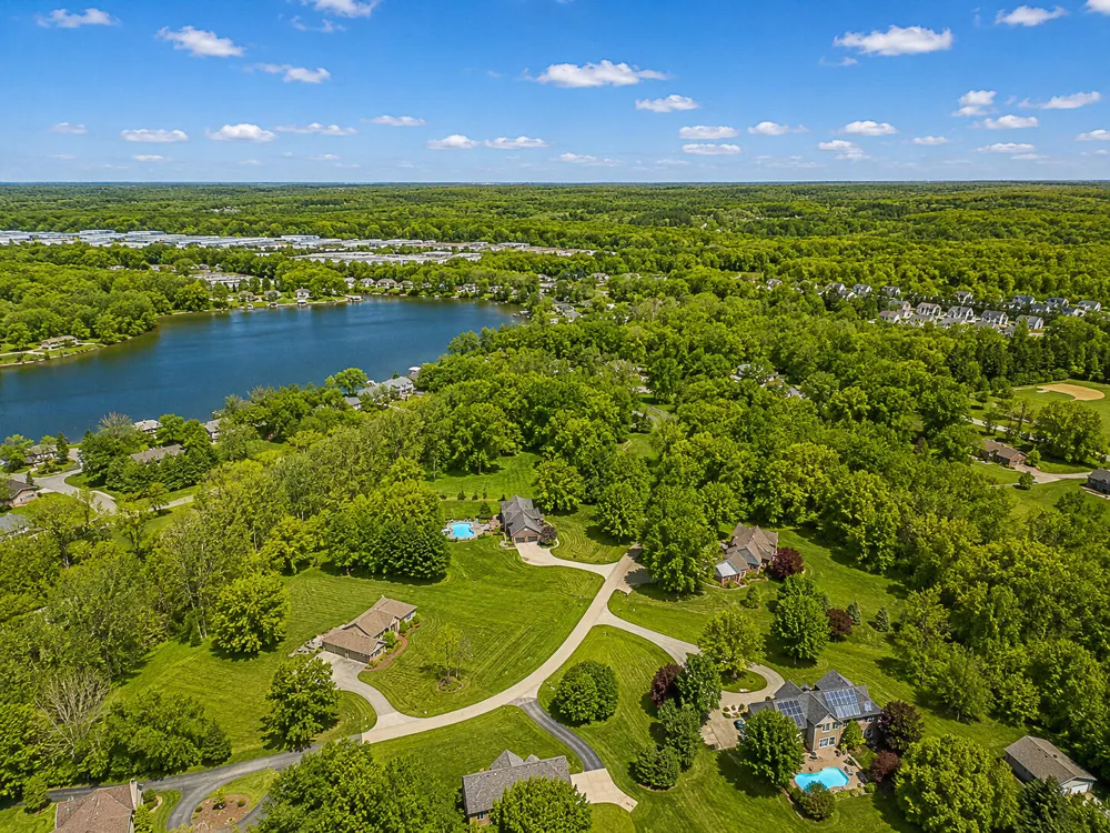 7494 Bridle Path Court SE Ada Township, MI 49301