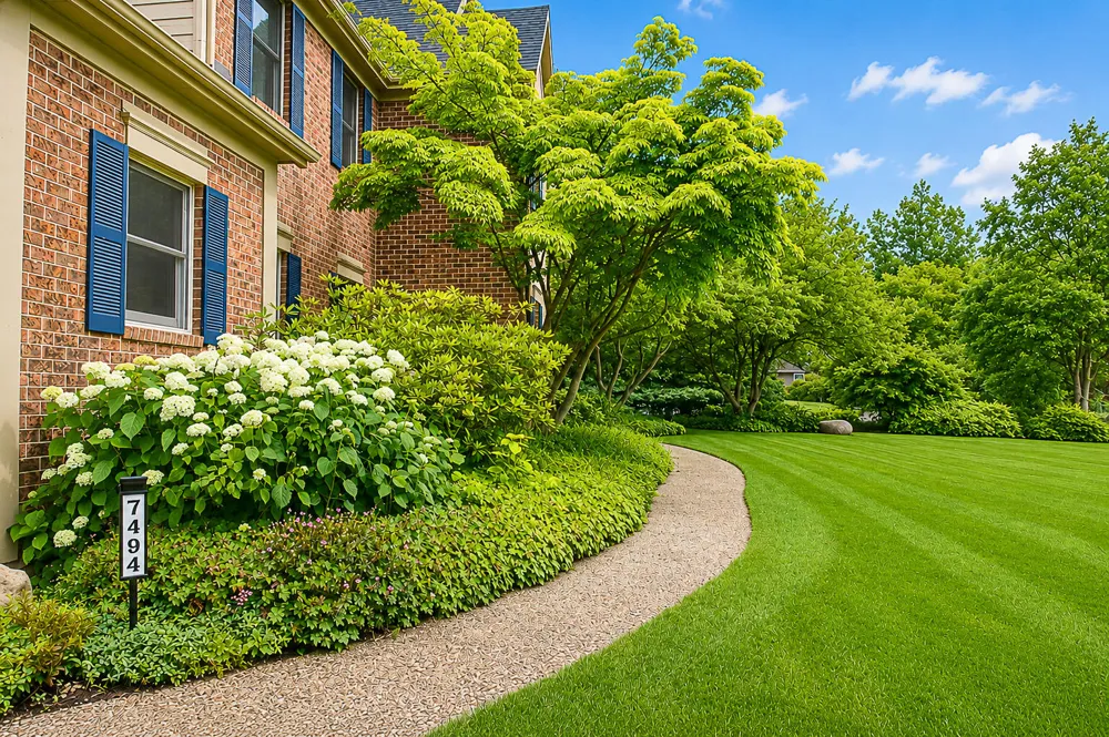 7494 Bridle Path Court SE Ada Township, MI 49301