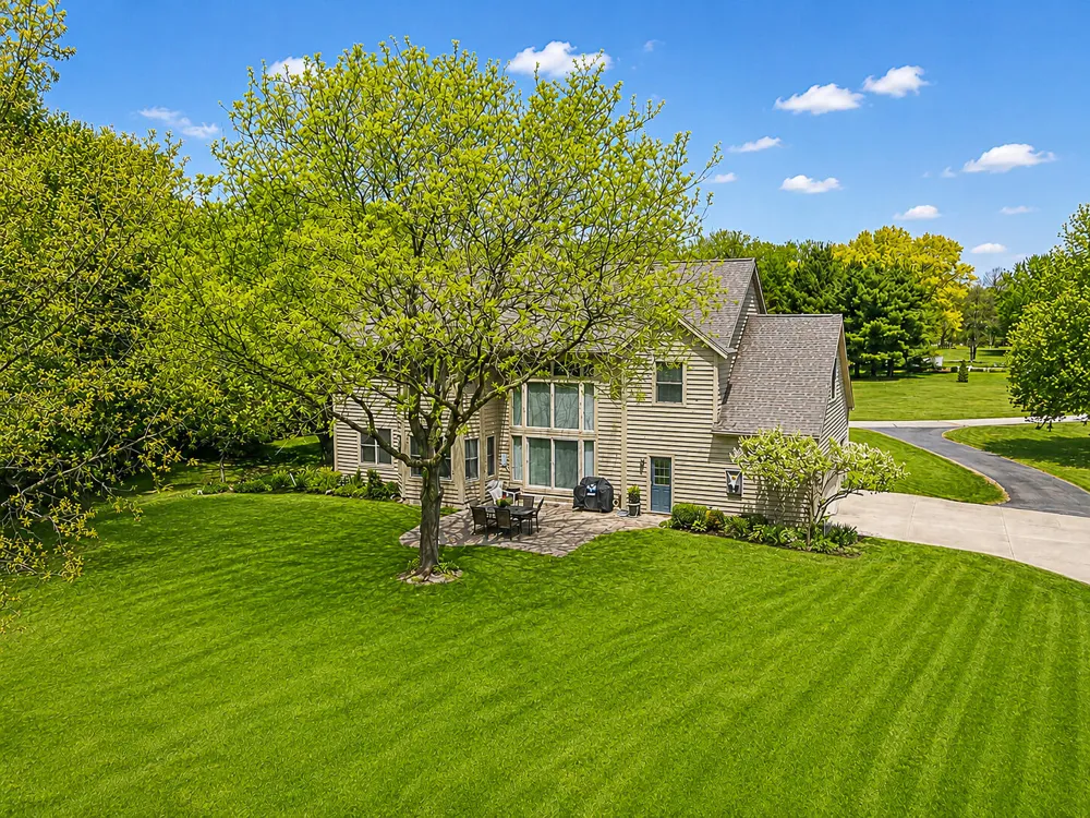 7494 Bridle Path Court SE Ada Township, MI 49301