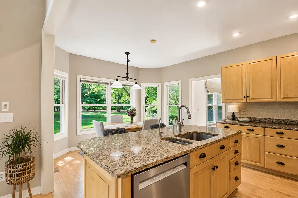 7494 Bridle Path Court SE Ada Township, MI 49301