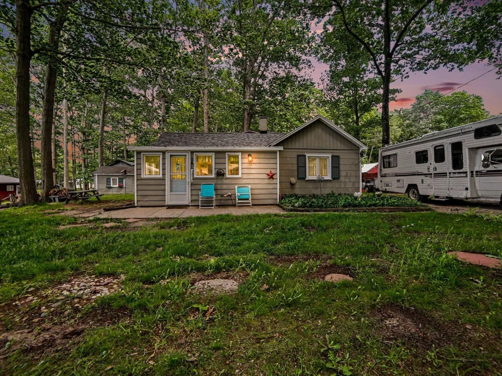 2518 18th Street Sheridan Township, MI 49410