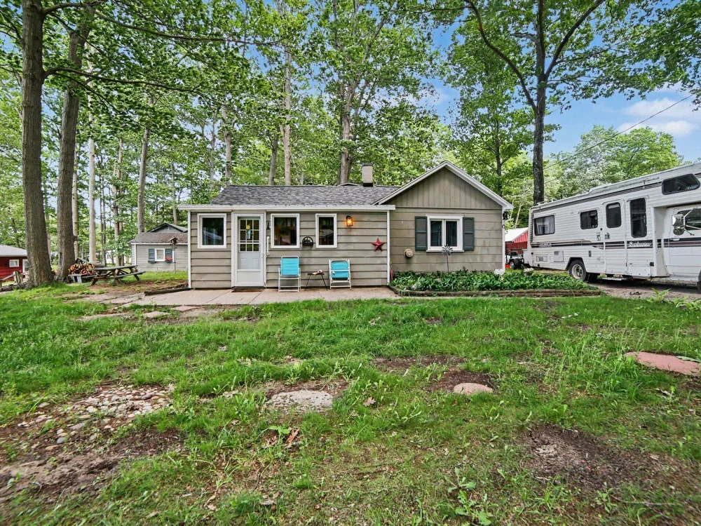 2518 18th Street Sheridan Township, MI 49410