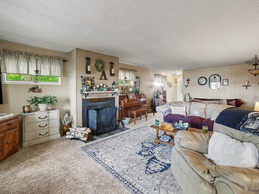 2518 18th Street Sheridan Township, MI 49410