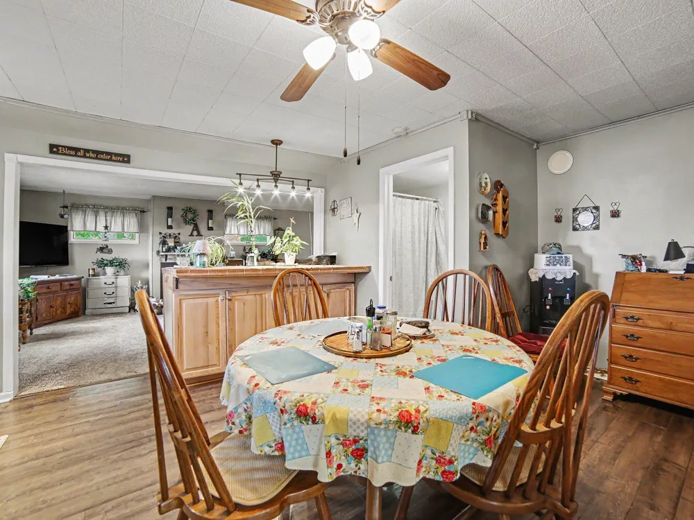 2518 18th Street Sheridan Township, MI 49410