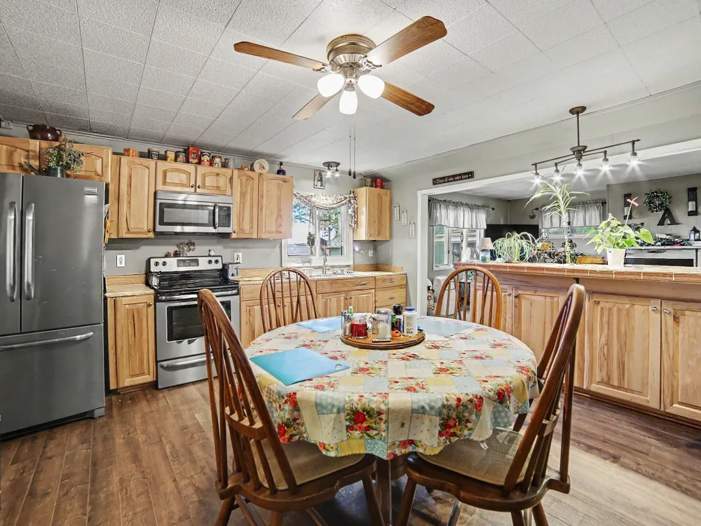 2518 18th Street Sheridan Township, MI 49410