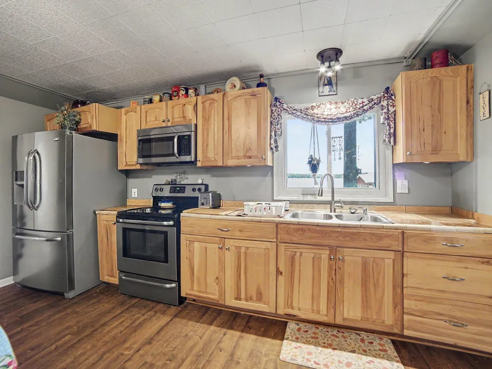 2518 18th Street Sheridan Township, MI 49410