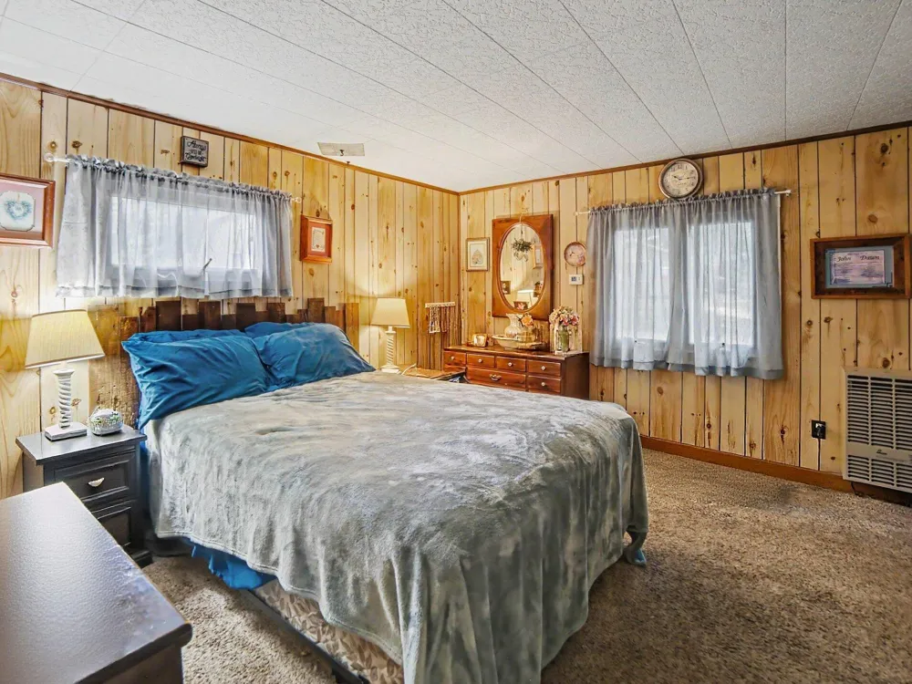 2518 18th Street Sheridan Township, MI 49410