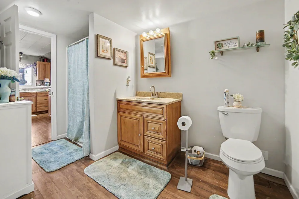 2518 18th Street Sheridan Township, MI 49410
