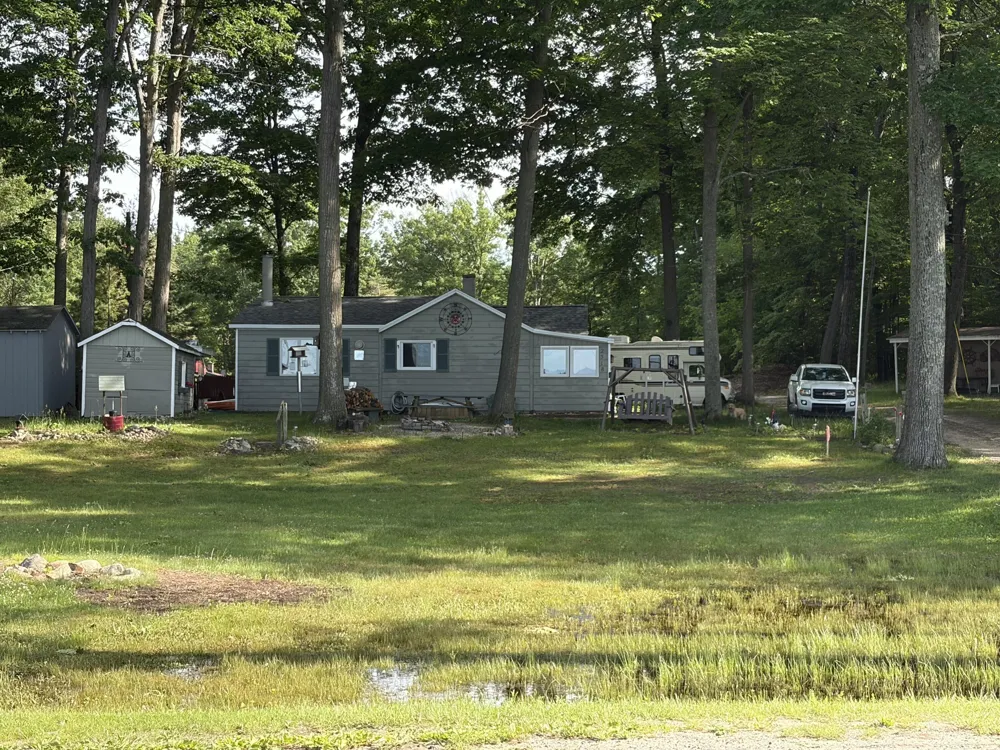 2518 18th Street Sheridan Township, MI 49410